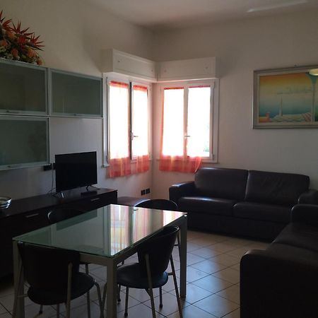 Residence San Paolo Lido Di Savio Phòng bức ảnh