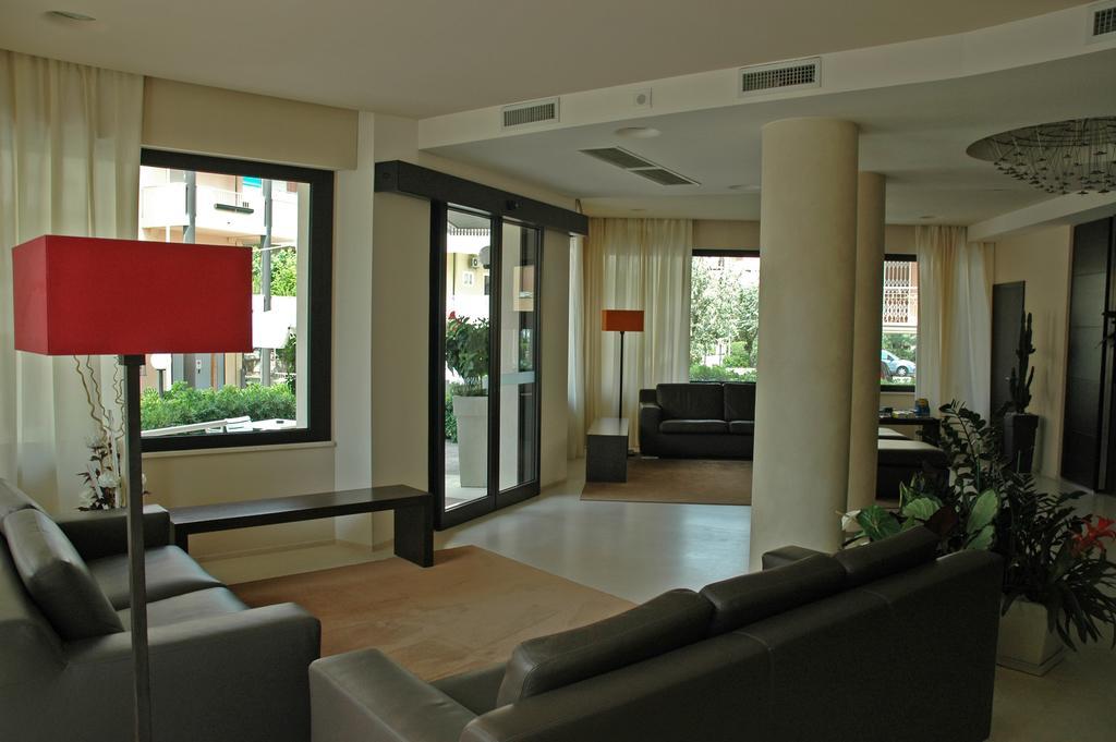 Residence San Paolo Lido Di Savio Ngoại thất bức ảnh